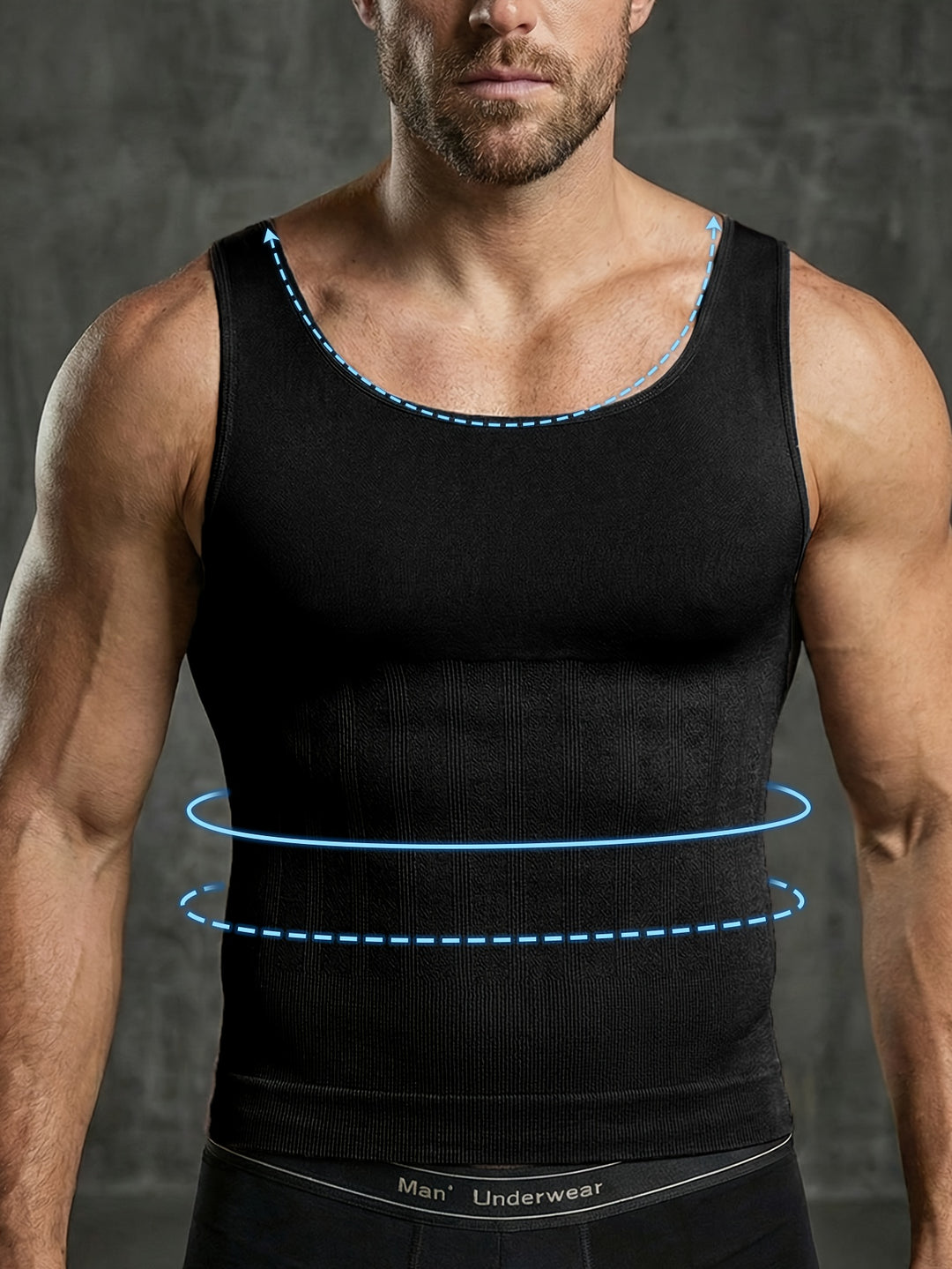 Heren Tops | Slimfit | Vormend Design | Zomer