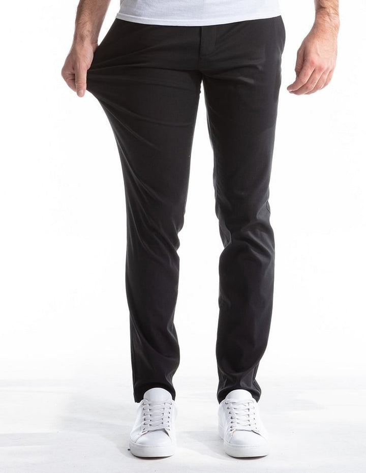Heren Jeans | Skinny pasvorm | Lichtgewicht & Comfortabel | Alle Seizoenen
