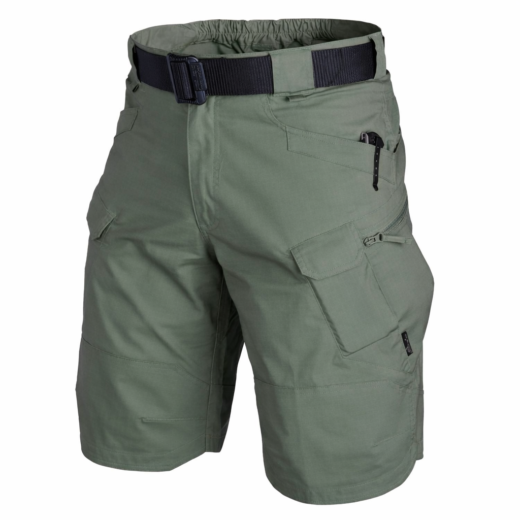 Heren Short | Cargo | Ritszakken | Zomer