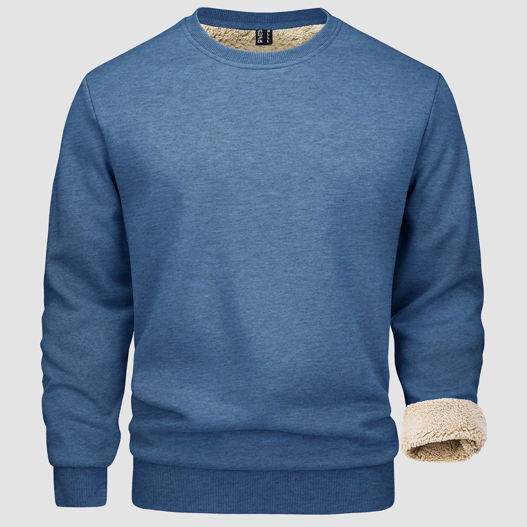 Truien Heren | Klassiek Design | Ultiem Warm Sweater Heren