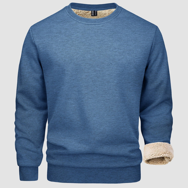 Truien Heren | Klassiek Design | Ultiem Warm Sweater Heren