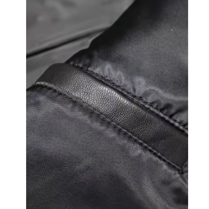 Heren Bodywarmer | Winter Vest met Capuchon | Warm & Praktisch