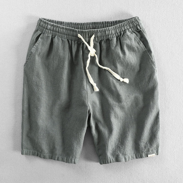 Heren Shorts | Straight Premium | Instapmodel | Zomer