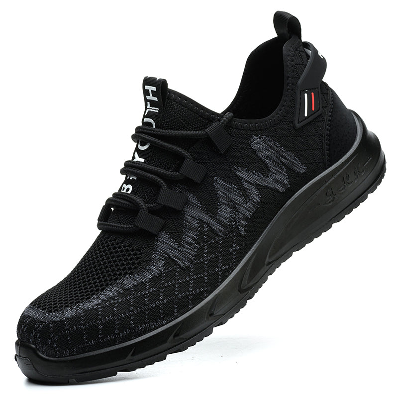 Heren Veiligheidsschoenen | Slimfit | Lage Pasvorm