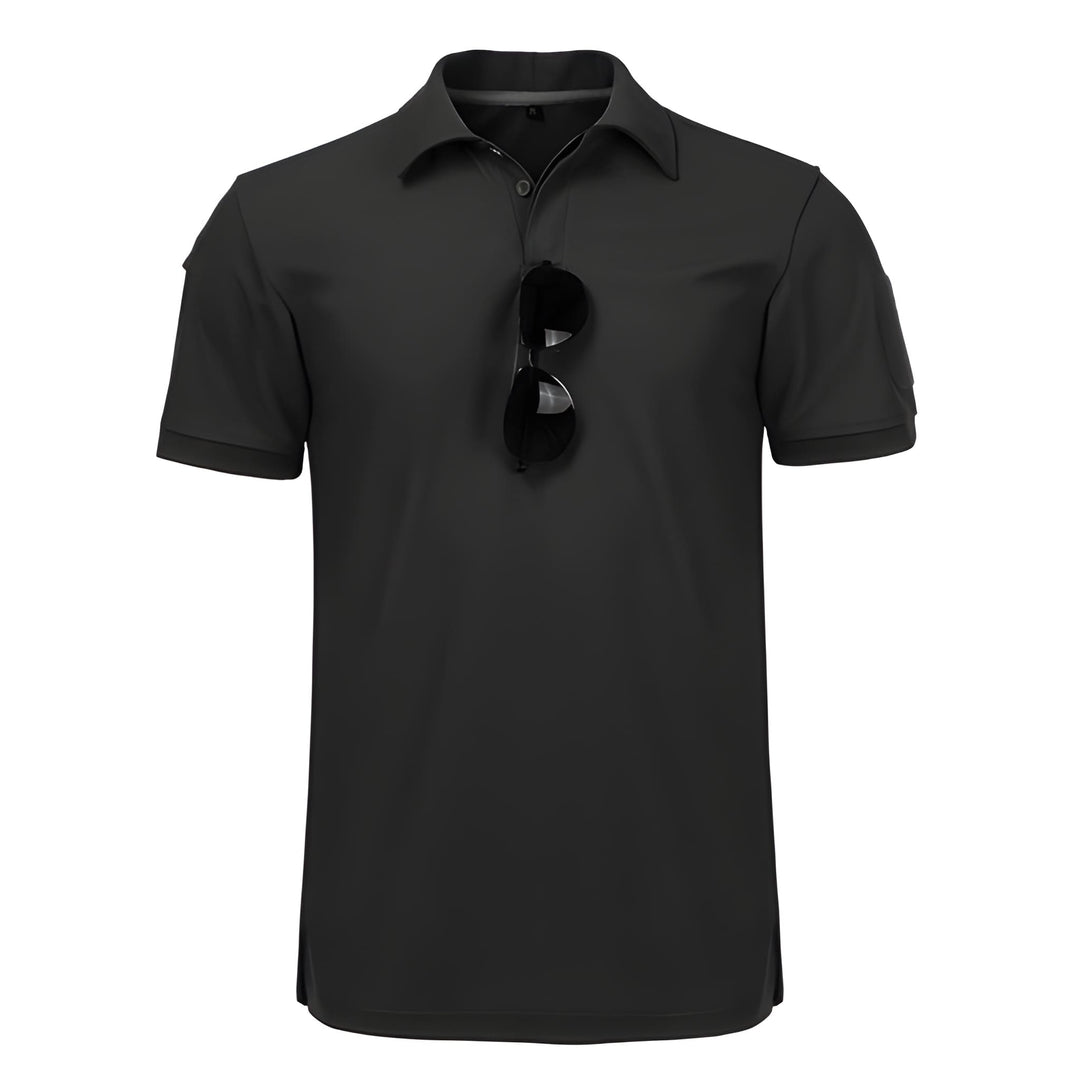 Heren T-Shirt | Straight | Korte Mouw | Zomer