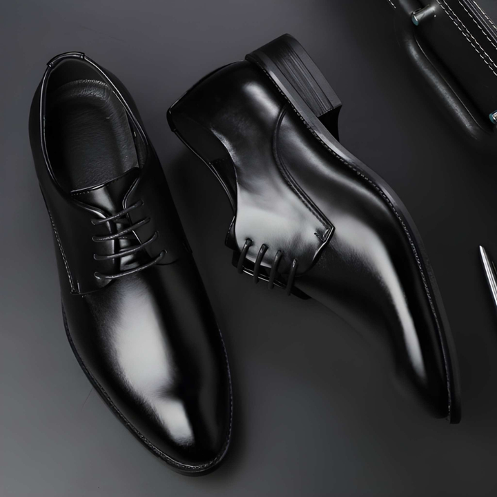 Schoenen Heren | Klassiek & Elegant | Business Look