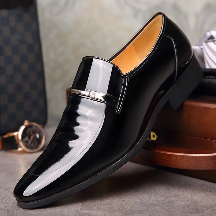 Heren Instappers | Elegant | Slip-on | Instapmodel