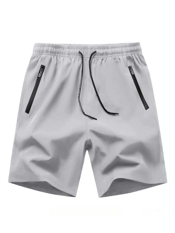 Heren Short | Slimfit | Sneldrogend | Zomer