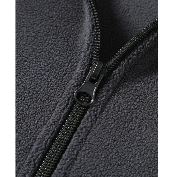 Heren Bodywarmer | Mouwloos & Dubbelzijdig |  Winter Vest Heren