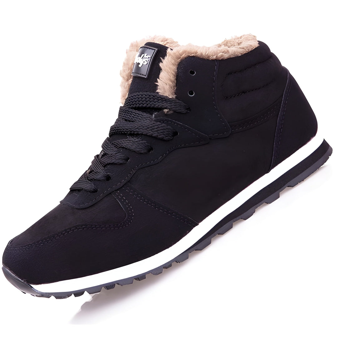Sneakers Heren | Comfortabele Winterschoenen | Casual & Warm