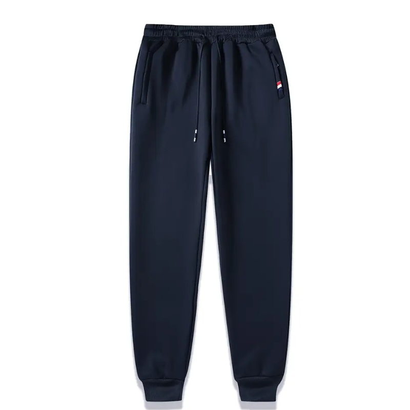 Broeken Heren | Winter Thermo | Comfortabel & Warm | 2-Pak