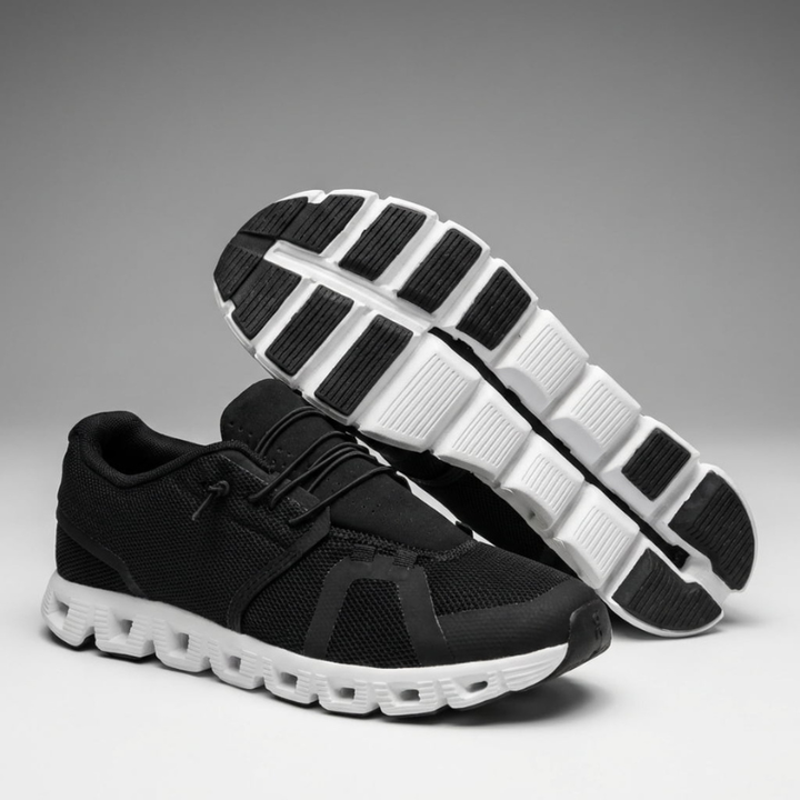 Heren Sneakers | Slimfit | Instapmodel | Sportief