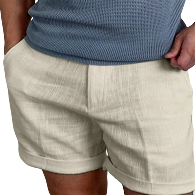 Korte Broek Heren | Shorts | Instapmodel | Casual