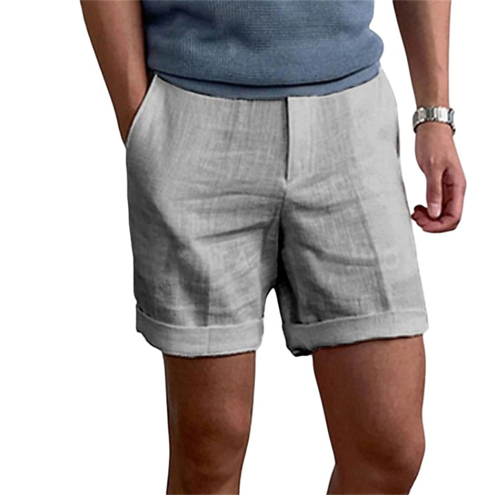 Korte Broek Heren | Shorts | Instapmodel | Casual