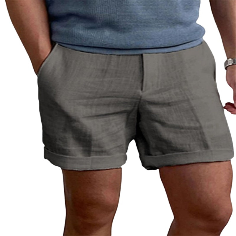 Korte Broek Heren | Shorts | Instapmodel | Casual