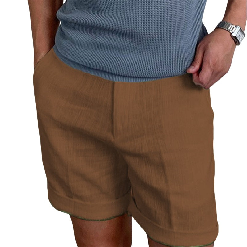 Korte Broek Heren | Shorts | Instapmodel | Casual