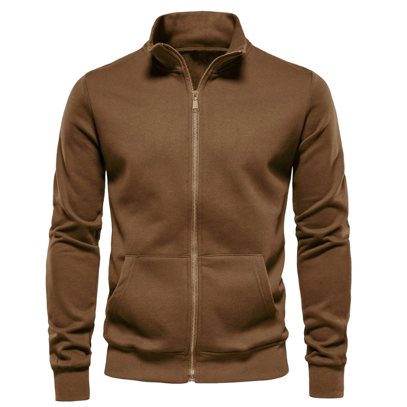 Winterjas Heren | Lichtgewicht Windbreaker | Outdoor & Casual