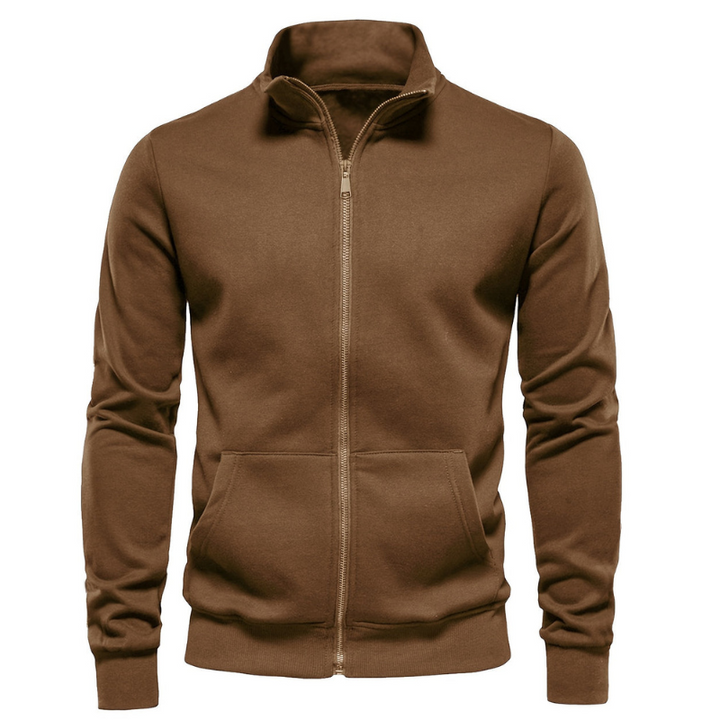 Winterjas Heren | Lichtgewicht Windbreaker | Outdoor & Casual