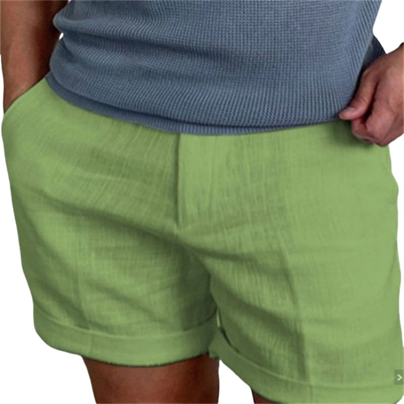 Korte Broek Heren | Shorts | Instapmodel | Casual