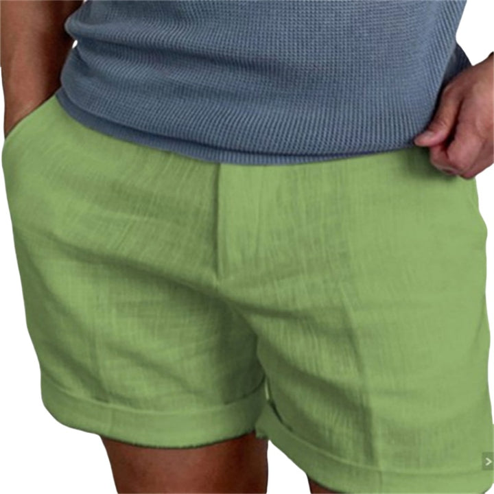 Korte Broek Heren | Shorts | Instapmodel | Casual