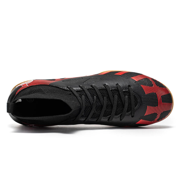 Heren Voetbalschoenen | Slimfit | Met Veters | Zomer