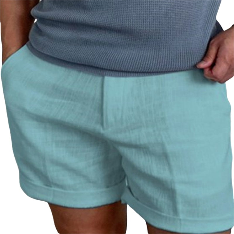 Korte Broek Heren | Shorts | Instapmodel | Casual