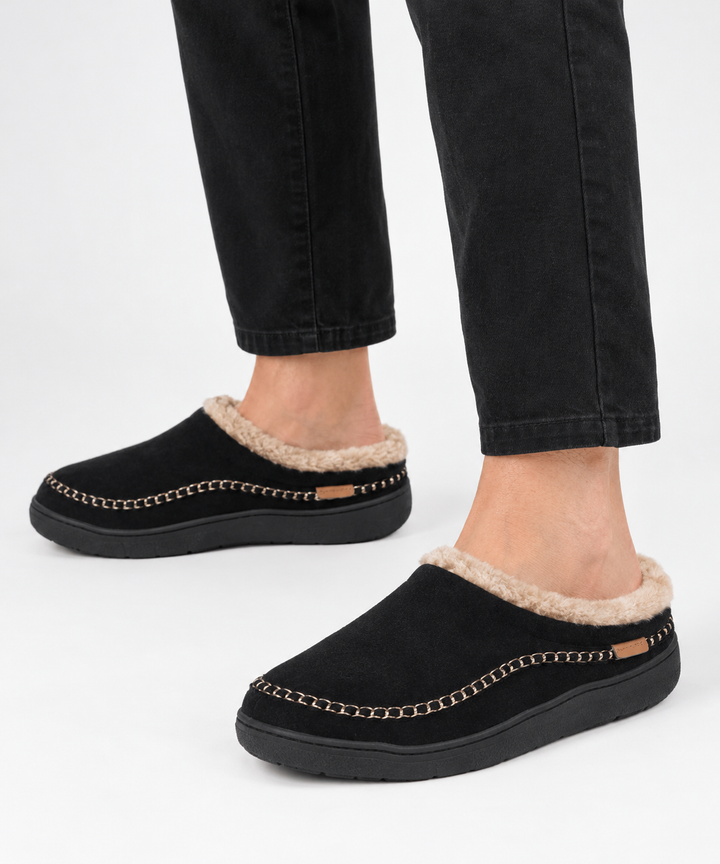 Loafers Heren | Warme & Zachte Schoenen | Ultiem Comfort