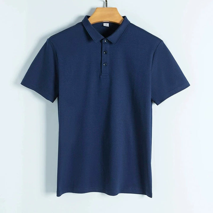 Heren Polo | Regular fit | Met Knoopjes | Zomer