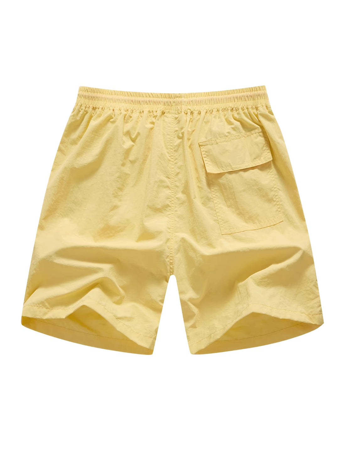 Heren Shorts | Oversized | Instapmodel | Zomer