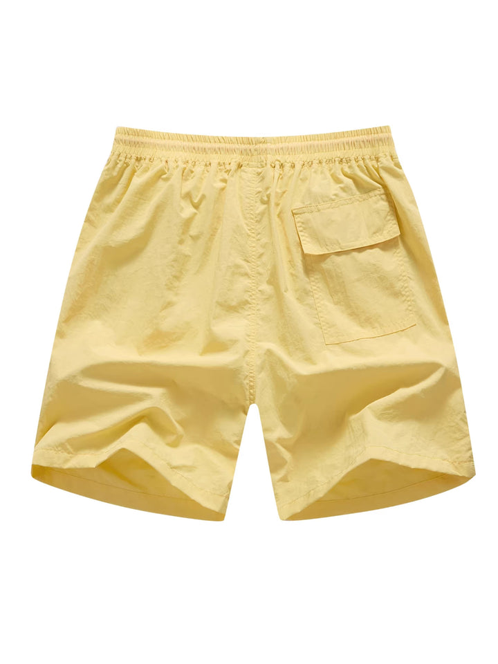 Heren Shorts | Oversized | Instapmodel | Zomer