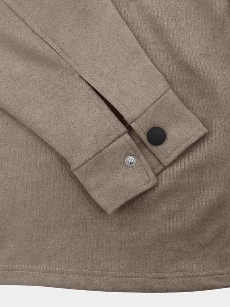 Heren Set | Straight | Met Knoopjes | Lente