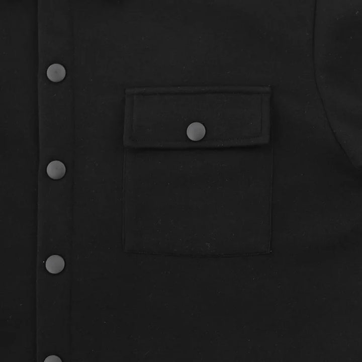 Getailleerde Slim-Fit jas voor eigentijdse elegantie en perfect comfort | Moos