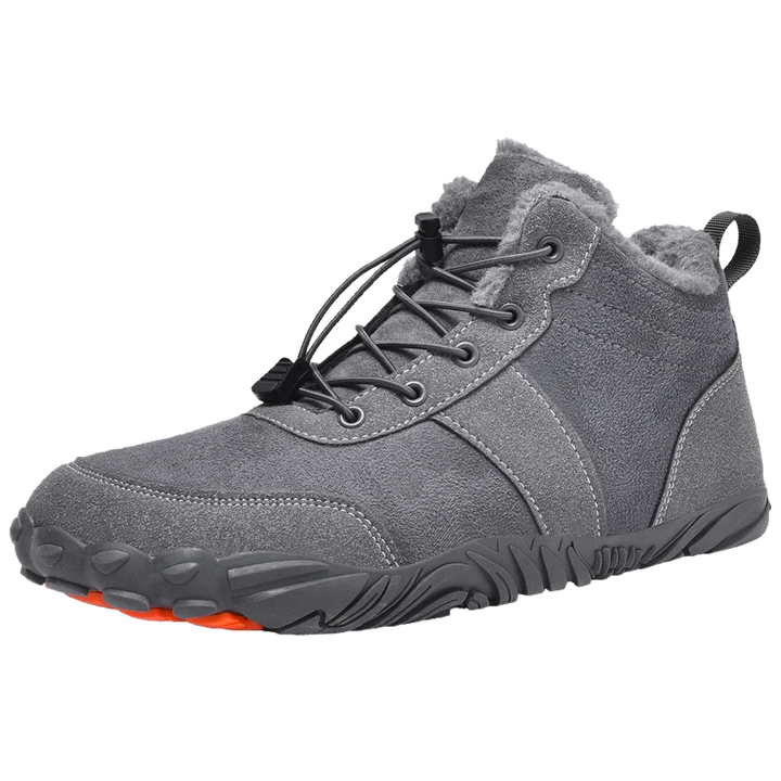 Heren Sneakers | Retro | Met Veters | Winter