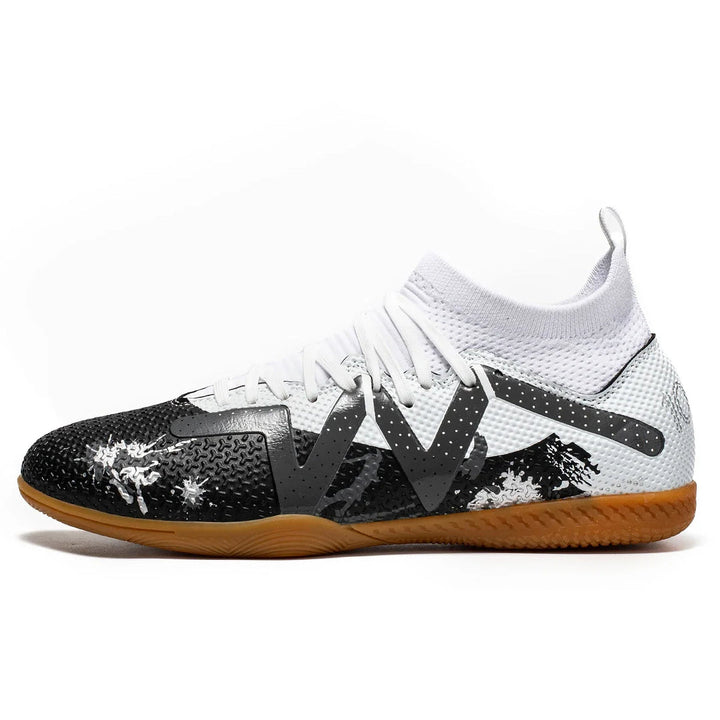 Heren Voetbalschoenen | Premium | Met Veters | Zomer