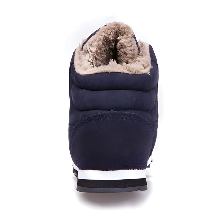 Sneakers Heren | Comfortabele Winterschoenen | Casual & Warm