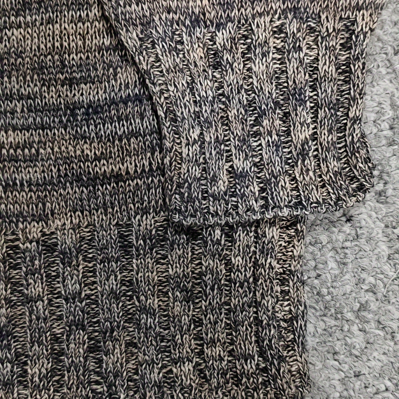 Coltrui Heren | Slim Fit | Kabelgebreid Design Truien Heren