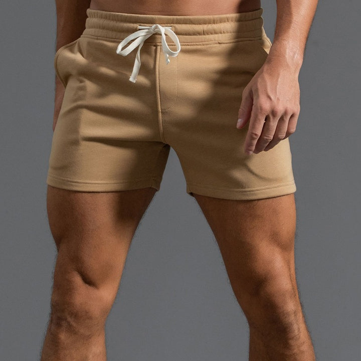 Heren Short | Comfortabel & Flexibel | Elastische Tailleband | Moderne Pasvorm