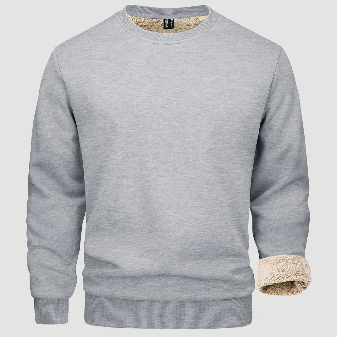 Truien Heren | Klassiek Design | Ultiem Warm Sweater Heren
