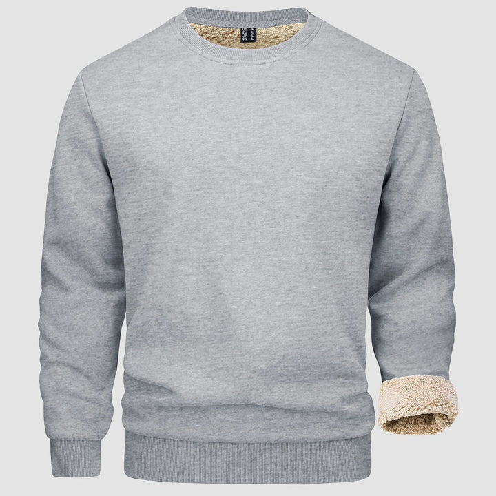 Truien Heren | Klassiek Design | Ultiem Warm Sweater Heren