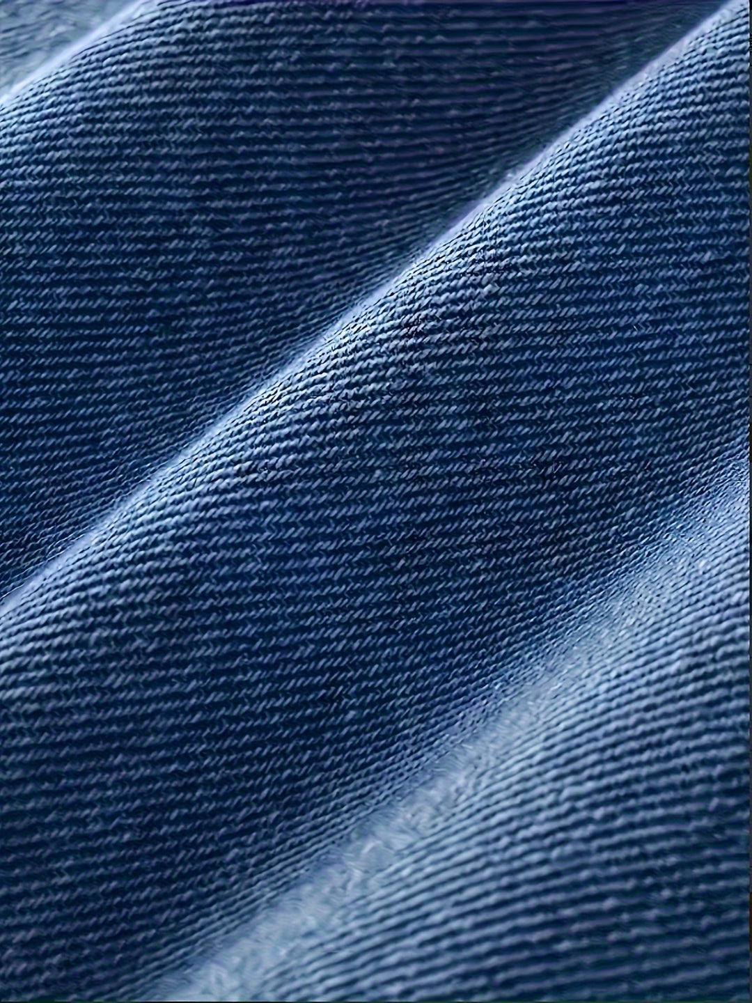 Heren Slim-Fit Gescheurde Jeans | Stoere Denim | Casual Katoenmix met Zakken