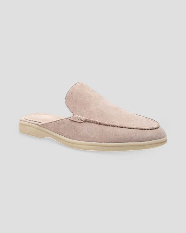 Heren Instappers | Elegant | Slip-on | Zomer