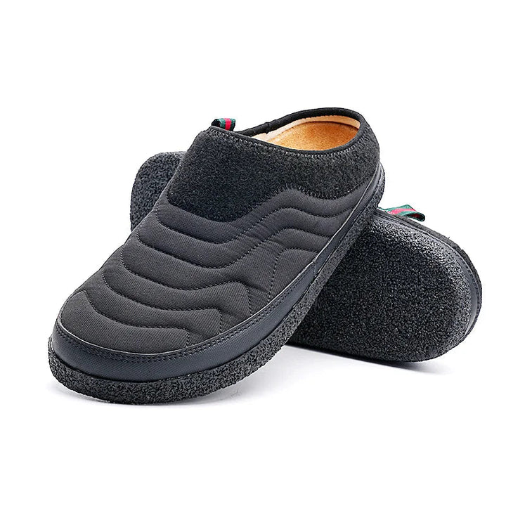 Heren Sneakers | Premium | Slip-on Instapmodel | Winter