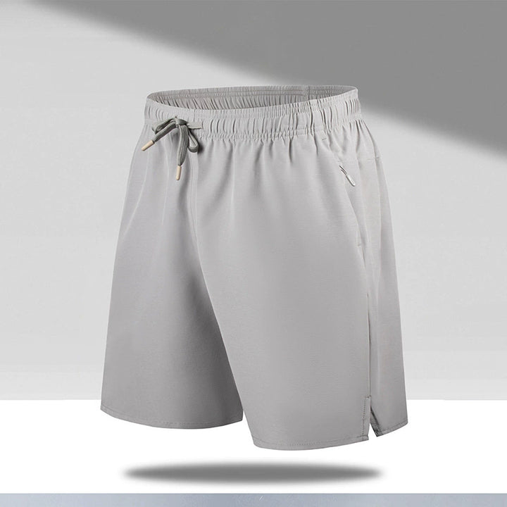 Heren Shorts | Minimalistisch | Met Trekkoord | Zomer
