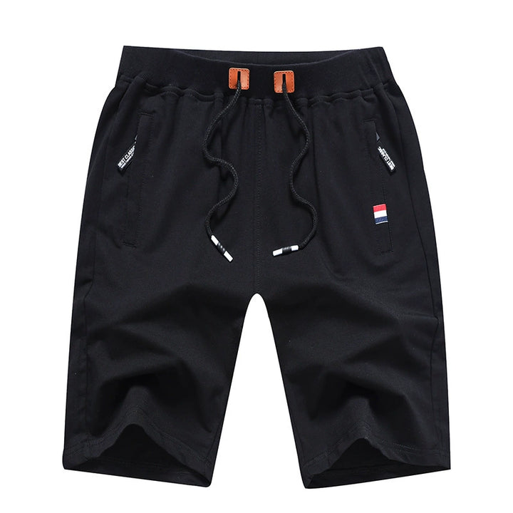 Heren Shorts | Tapered | Met Ritszakken | Zomer