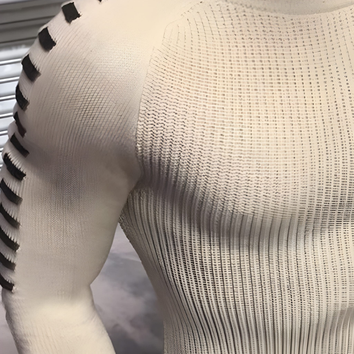 Truien Heren | Innovatief Gebreid Design | Slim Fit & Comfortabel