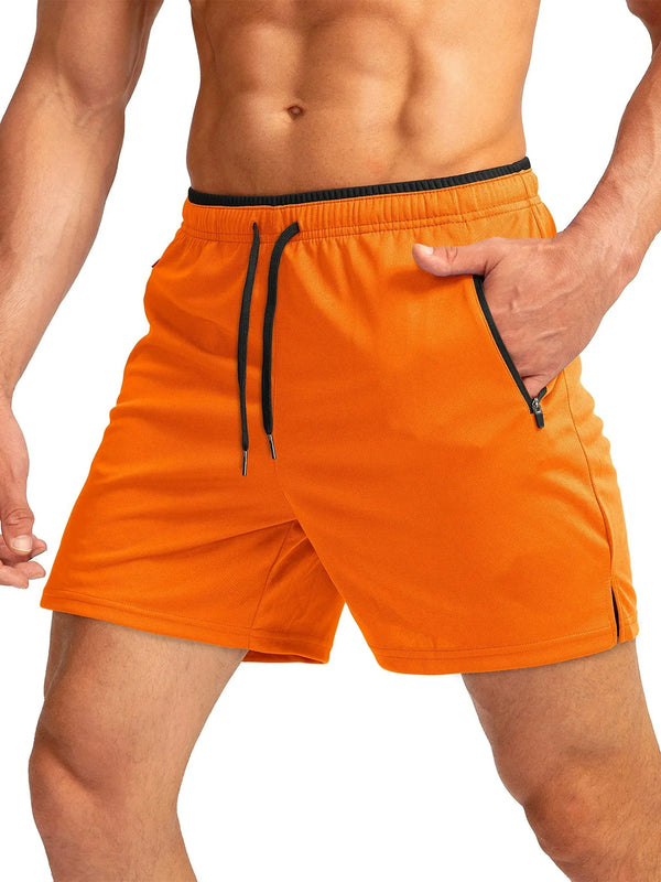 Heren Short | Atletisch | Lichtgewicht | Zomer