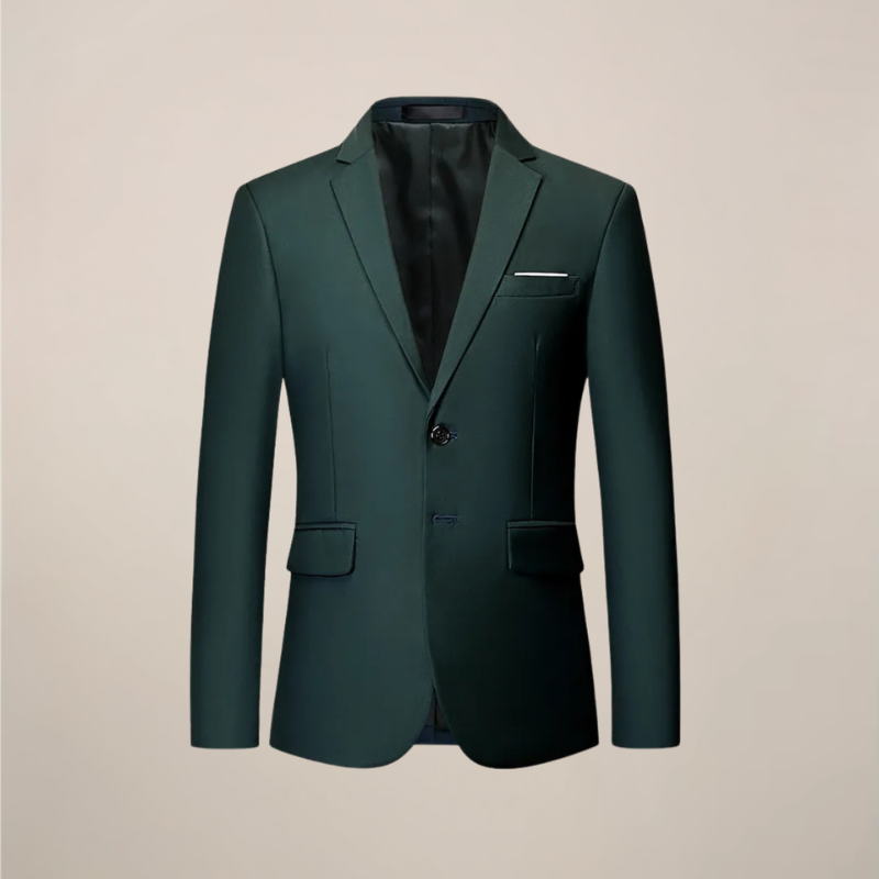 Jassen Heren | Slim Fit Blazer | Elegant & Modern Sakko