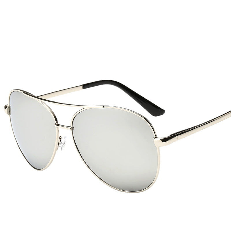 Heren Zonnebril | Vintage | Aviator | Zomer