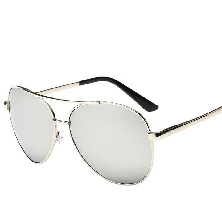 Heren Zonnebril | Vintage | Aviator | Zomer