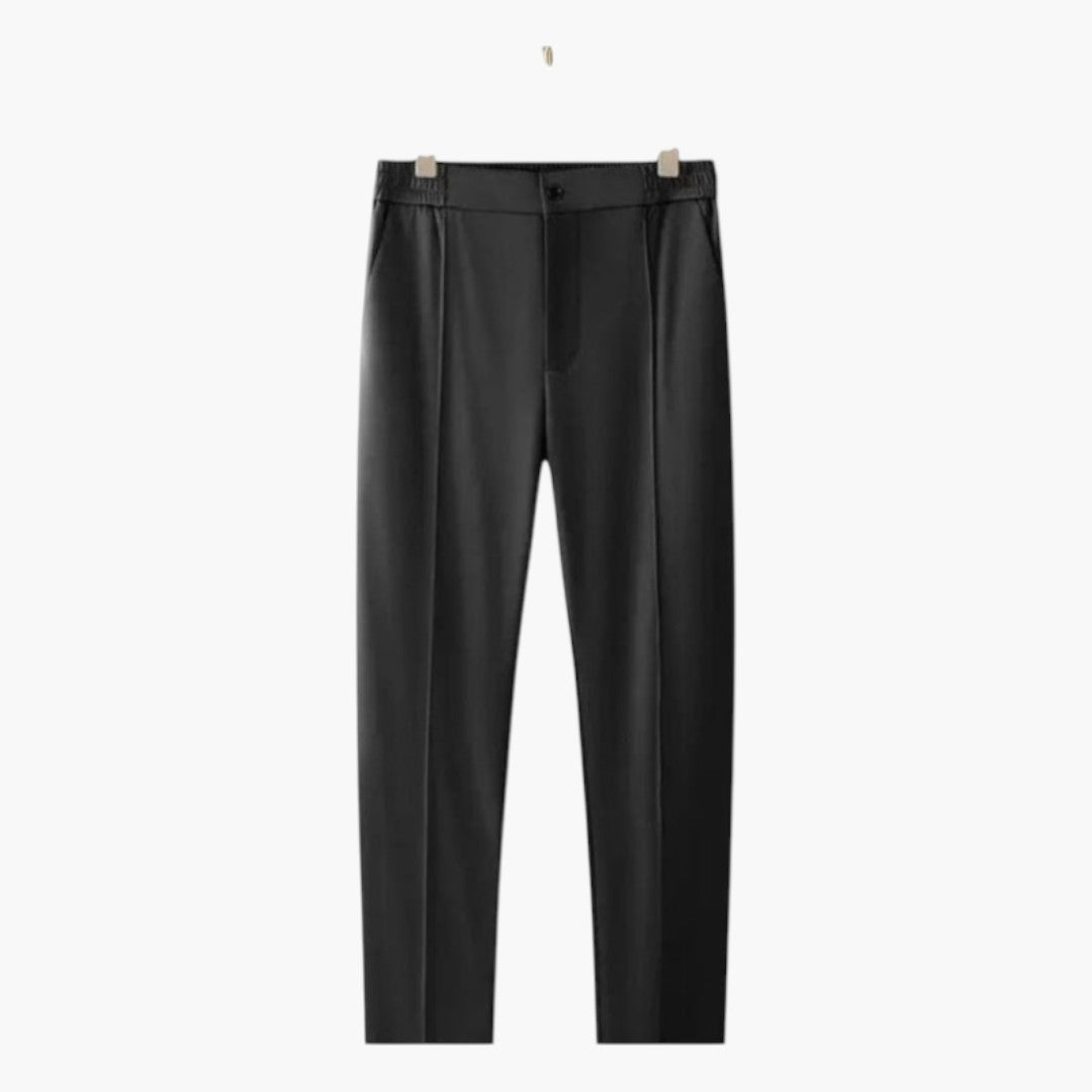 Heren Set | Straight | Korte Mouw | Zomer